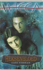 Heksenbloed - Wicca Deel 3 - Cate Tiernan - 9789022538456 -, Boeken, Verzenden, Nieuw