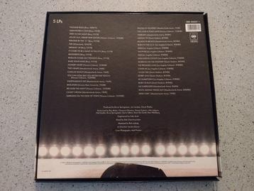 Bruce Springsteen - Live 1975/85 - Vinylplaat - 1ste persing beschikbaar voor biedingen