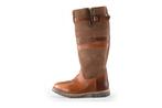 Travelin Wandellaarzen in maat 38 Bruin | 10% extra korting, Kleding | Dames, Schoenen, Bruin, Verzenden, Travelin, Wandelschoenen