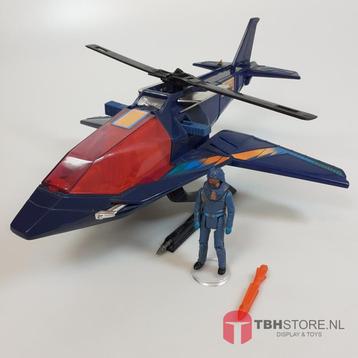 M.A.S.K. - Switchblade (Compleet) (Toys) beschikbaar voor biedingen