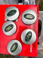 Landrover wheelcaps Naafkapjes wielkappen naafkappen, Auto-onderdelen, Overige Auto-onderdelen, Nieuw, Land Rover