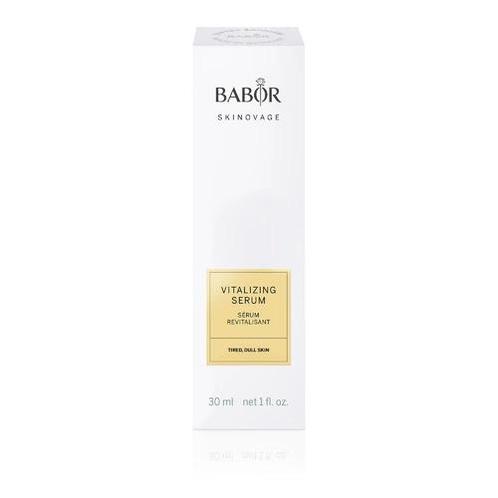 BABOR Skinovage Vitalizing Serum, Sieraden, Tassen en Uiterlijk, Uiterlijk | Haarverzorging, Nieuw, Verzenden