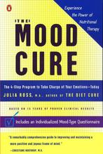 Mood Cure The 4 Step Program To Take Cha 9780142003640, Verzenden, Zo goed als nieuw, Julia Ross