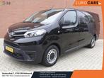 Toyota ProAce 122pk Automaat Navigator Long L3, Auto's, Toyota, Overige modellen, Zwart, Nieuw, Lease