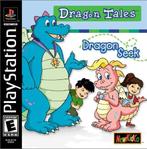 Dragon Tales Dragon Seek (Beschadigd Hoesje) (PS1 Games), Ophalen of Verzenden, Zo goed als nieuw