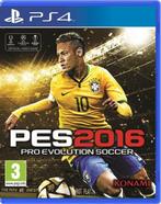 Pro Evolution Soccer 2016 [Day One] [PS4], Nieuw, Ophalen of Verzenden