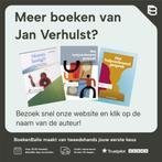 SWEELINCK MYSTERIE 9789025407315 Jan Verhulst, Verzenden, Gelezen, Jan Verhulst