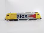 Märklin H0 - 36848 - Modeltrein (1) - alex, Hobby en Vrije tijd, Nieuw