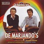 De Marjandos - De Regenboog Serie - CD, Cd's en Dvd's, Ophalen of Verzenden, Nieuw in verpakking