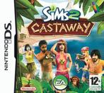 DS De Sims 2: Op Een Onbewoond Eiland, Verzenden, Zo goed als nieuw