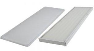 Brink Renovent HR 250/325 medium large |   huismerk, Doe-het-zelf en Verbouw, Ventilatie en Afzuiging, Nieuw, Verzenden