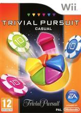 Trivial Pursuit: Casual (French) [Wii], Spelcomputers en Games, Games | Nintendo Wii, Zo goed als nieuw, Ophalen of Verzenden