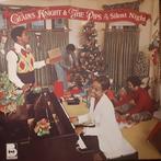 LP gebruikt - Gladys Knight &amp; The Pips - Silent Night, Verzenden, Zo goed als nieuw