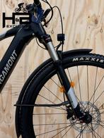 Bergamont E-Revox Pro EQ 29 inch E-Mountainbike Shimano 2022, Fietsen en Brommers, Overige merken, Hardtail, Heren, 49 tot 53 cm