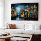 Felix van Horst - Curved Chaos (XXL)