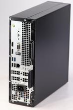 Dell Optiplex 3060 SFF i5-8500 8GB 128GB+2TB Windows 11 Pro, 8 GB, Refurbished, Ophalen of Verzenden, Dell