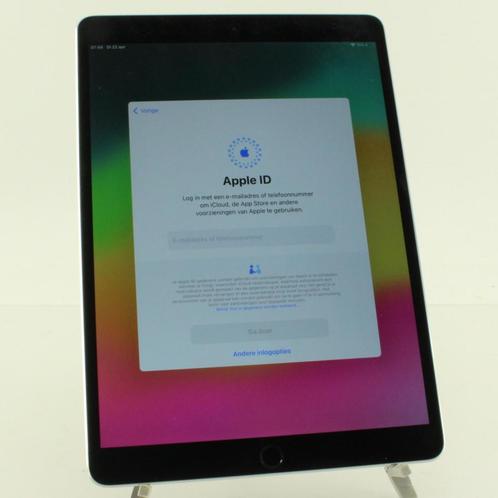 Apple iPad Pro 64GB 2017, Computers en Software, Apple iPads, Ophalen of Verzenden