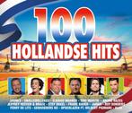 100 Hollandse Hits 2020 - 4CD, Ophalen of Verzenden, Nieuw in verpakking