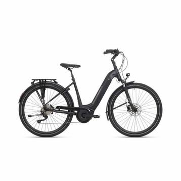 Actie | Superior SBC 600i Elektriche Fiets met Bosch Moto...