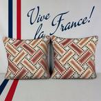 NOBILIS Paris - New Collection Nieuwe set van twee - Kussen