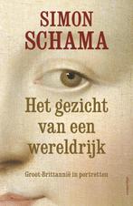Het gezicht van een wereldrijk 9789045032498 Simon Schama, Verzenden, Gelezen, Simon Schama