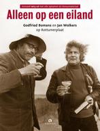 Alleen op een eiland 9789047619413 Nienke Denekamp, Boeken, Literatuur, Verzenden, Zo goed als nieuw, Nienke Denekamp