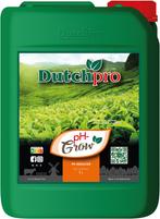 DutchPro pH - Groei 5 ltr, Nieuw, Ophalen of Verzenden
