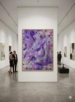 Calvo - Frequenze Viola