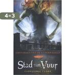 Stad van vuur / Kronieken van de Onderwereld / 2, Boeken, Verzenden, Gelezen, Cassandra Clare