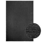 vidaXL Vloerkleed ZIZUR binnen en buiten 200x290cm jute look, Verzenden, Nieuw
