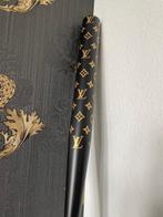 J.Reinhardt - Custom „LV Black & Gold Baseball Bat“ - „Beat