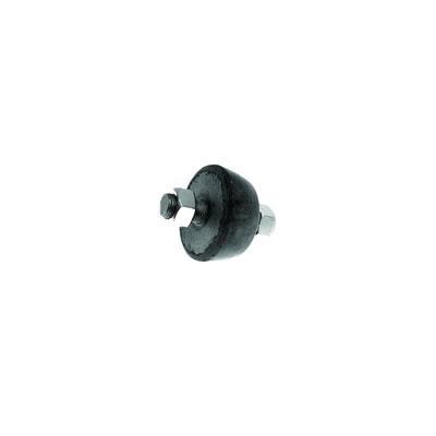 Volvo Penta engine mount Volvo Penta 803762, Watersport en Boten, Buiten- en Binnenboordmotoren, Ophalen of Verzenden