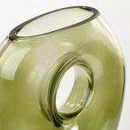 2dekans | Mica Decorations Jay Vaas - L18 x B8 x H23 cm -, Ophalen of Verzenden, Zo goed als nieuw