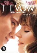 Vow, the - DVD, Cd's en Dvd's, Verzenden, Nieuw in verpakking