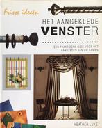 Het aangeklede venster 9789025205096 Luke, Boeken, Verzenden, Gelezen, Luke