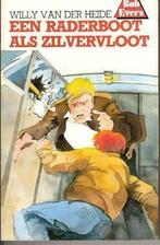 Nieuw Bob Evers 15: Een raderboot als zilvervloot, Ophalen of Verzenden, Nieuw