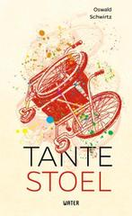 Tante Stoel | Oswald Schwirtz | 9789493272576, Zo goed als nieuw, Oswald Schwirtz
