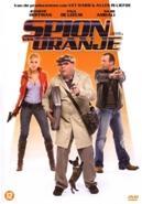 Spion van oranje - DVD, Verzenden, Nieuw in verpakking