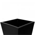 Tafel Conic Frame | Zwart | 2,8 x 67 x 67 cm, Zakelijke goederen, Verzenden, Nieuw in verpakking