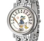 Gérald Genta - Retro Fantasy Donald Duck - 3612 - Heren, Nieuw