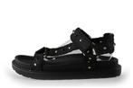 Omoda Sandalen in maat 39 Zwart | 10% extra korting, Kleding | Dames, Schoenen, Verzenden, Zwart, Omoda, Sandalen of Muiltjes