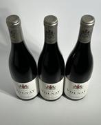 2015 Domaine Yvon Clerget - Volnay - Volnay - 3 Flessen, Verzamelen, Nieuw