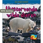 Uitstervende wilde dieren / Red onze planeet 9789055665822, Boeken, Verzenden, Gelezen, Angela Royston