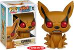 Funko Kurama - 6 inch Funko Pop! - Naruto Shippuden Figuur, Verzenden, Nieuw