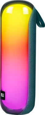 Bigben Party - Bluetooth Speaker - Tube - RGB Verlichting -, Verzenden, Nieuw
