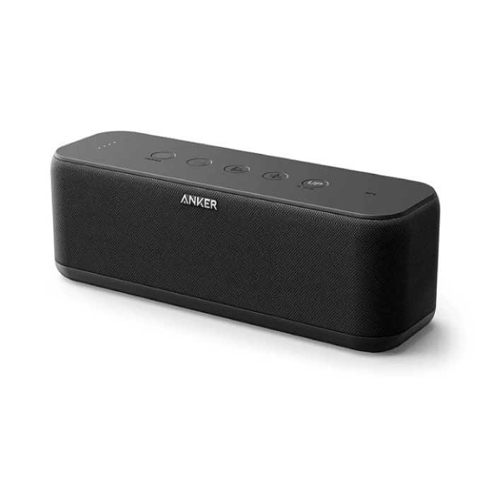 Anker Soundcore Boost - Bluetooth 5.0 Draadloze Luidspreker, Audio, Tv en Foto, Luidsprekers, Nieuw, Verzenden