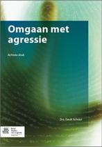 Omgaan met agressie 9789036806909 Geuk Schuur, Boeken, Verzenden, Zo goed als nieuw, Geuk Schuur
