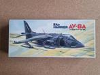Fujimi 7A-B3 BAe Harrier AV-8A 1:72, Hobby en Vrije tijd, Modelbouw | Vliegtuigen en Helikopters, Verzenden, Nieuw