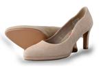 Tamaris Pumps in maat 40 Beige | 10% extra korting, Tamaris, Pumps, Verzenden, Beige