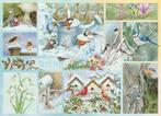 Groot Aanbod - Puzzels met XL Stukjes bij Puzzelplaza, Ophalen of Verzenden, 500 t/m 1500 stukjes, Nieuw, Legpuzzel